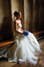 wedding-photography-bristol Beautiful Bride wedding photography at Bristol Cathedral