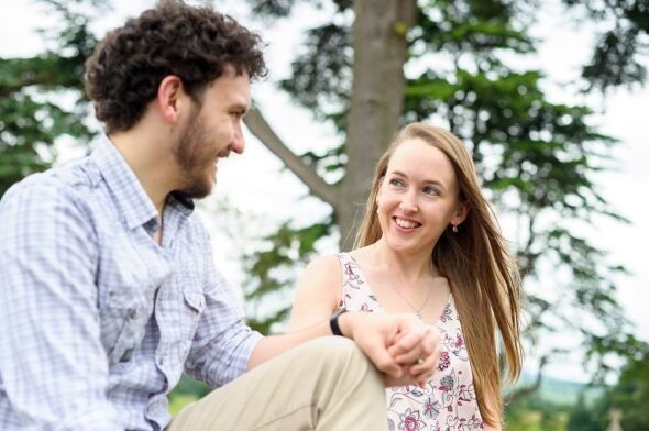 book a pre-wedding shoot with bristol photographer