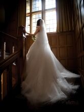 coombe-lodge-stewart-clarke Beautiful Bride at Coombe Lodge Wedding Photography