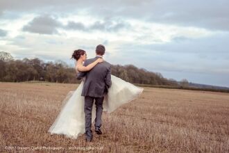 The Curradine Barns - Wedding Photographer Bristol_5 Bride & Groom wedding photography at The Curradine Barns
