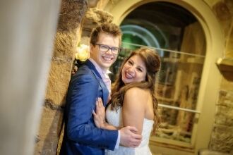 The_Roman_Baths_Wedding_Photography_3 Wedding Photography at The Roman Baths