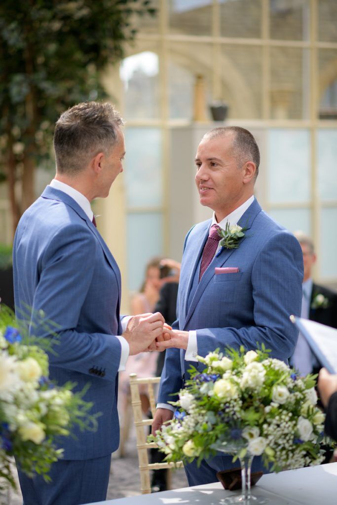 Tortworth_Court_Same_Sex_Wedding_11 Gay Wedding Photography at Tortworth Court