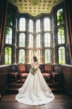 wedding-photography-thornbury-castle_5 Beautiful Bride at Thornbury Castle Wedding Photography