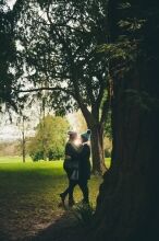 Heather-Alice-Enagement-Shoot--036 Same-Sex Engagement Photography Bristol