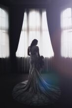Wedding-Photography-at-Tortworth-Court-Hotel_12 Bride wedding photography at Tortworth Court