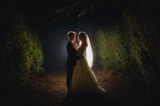 wedding_photographer_pennard_house_39 Night time, wedding photography at Pennard House