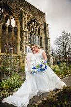 Wedding_Photography_Bristol_Smoke_and_Mirrors_16 Same-Sex Gay Wedding Photography Bristol