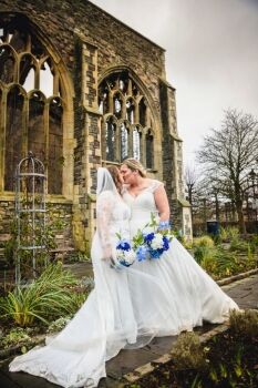 Same-Sex Gay Wedding Photography Bristol