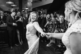 Wedding_Photography_Bristol_Smoke_and_Mirrors_37 Same-Sex Gay Wedding Photography Bristol