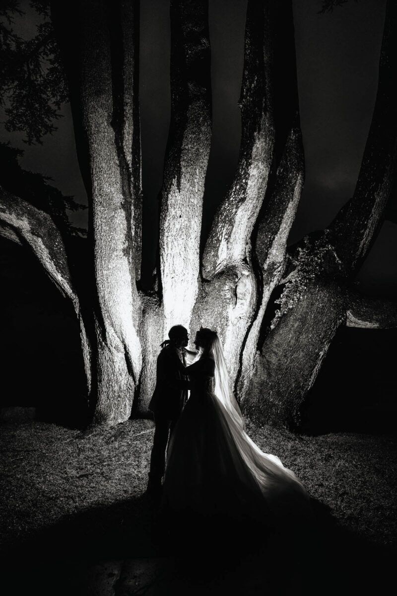 Wedding Photography at The Grange Hotel