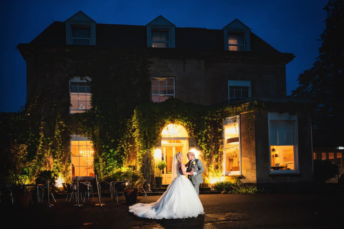 Bristol Wedding Photographer at The Grange Hotel