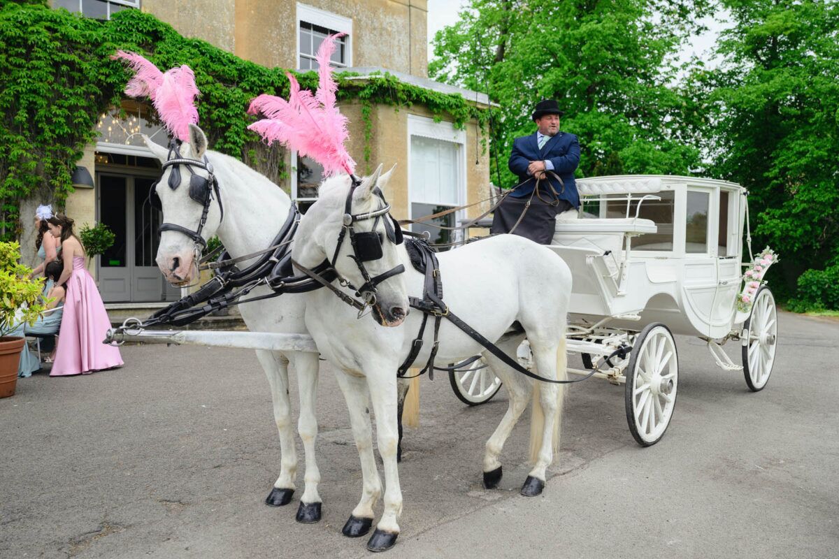 Wedding Photography at The Grange Hotel