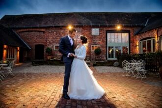 wedding-photographer-bristol_bride-groom Bride & Groom wedding photography at The Curradine Barns