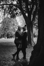 Heather-Alice-Enagement-Shoot--038-2 Same-Sex Engagement Photography Bristol