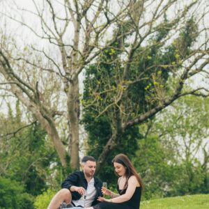 Secret Proposal Photographer Bristol | Surprise Engagement Photography