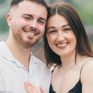 Secret Proposal Photographer Bristol | Surprise Engagement Photography