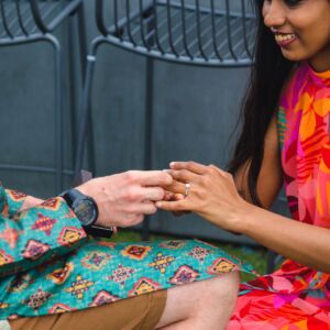 Secret Proposal Photographer Bristol | Surprise Engagement Photography