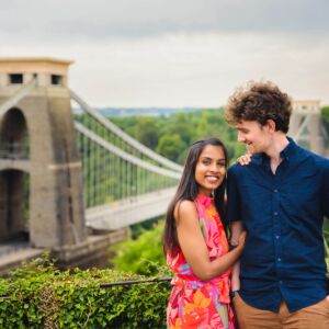 Secret Proposal Photographer Bristol | Surprise Engagement Photography