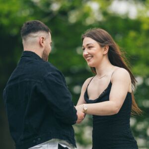 Secret Proposal Photographer Bristol | Surprise Engagement Photography