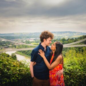 Secret Proposal Photographer Bristol | Surprise Engagement Photography
