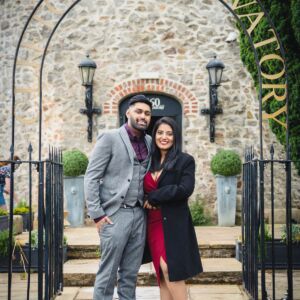 Secret Proposal Photographer Bristol | Surprise Engagement Photography