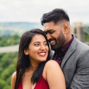 Secret Proposal Photographer Bristol | Surprise Engagement Photography
