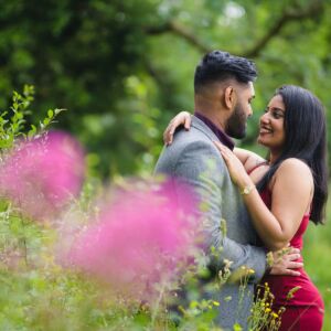 Secret Proposal Photographer Bristol | Surprise Engagement Photography