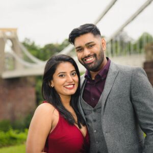 Secret Proposal Photographer Bristol | Surprise Engagement Photography