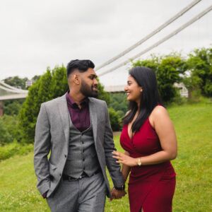 Secret Proposal Photographer Bristol | Surprise Engagement Photography