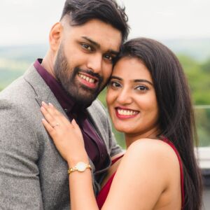 Secret Proposal Photographer Bristol | Surprise Engagement Photography