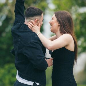 Secret Proposal Photographer Bristol | Surprise Engagement Photography