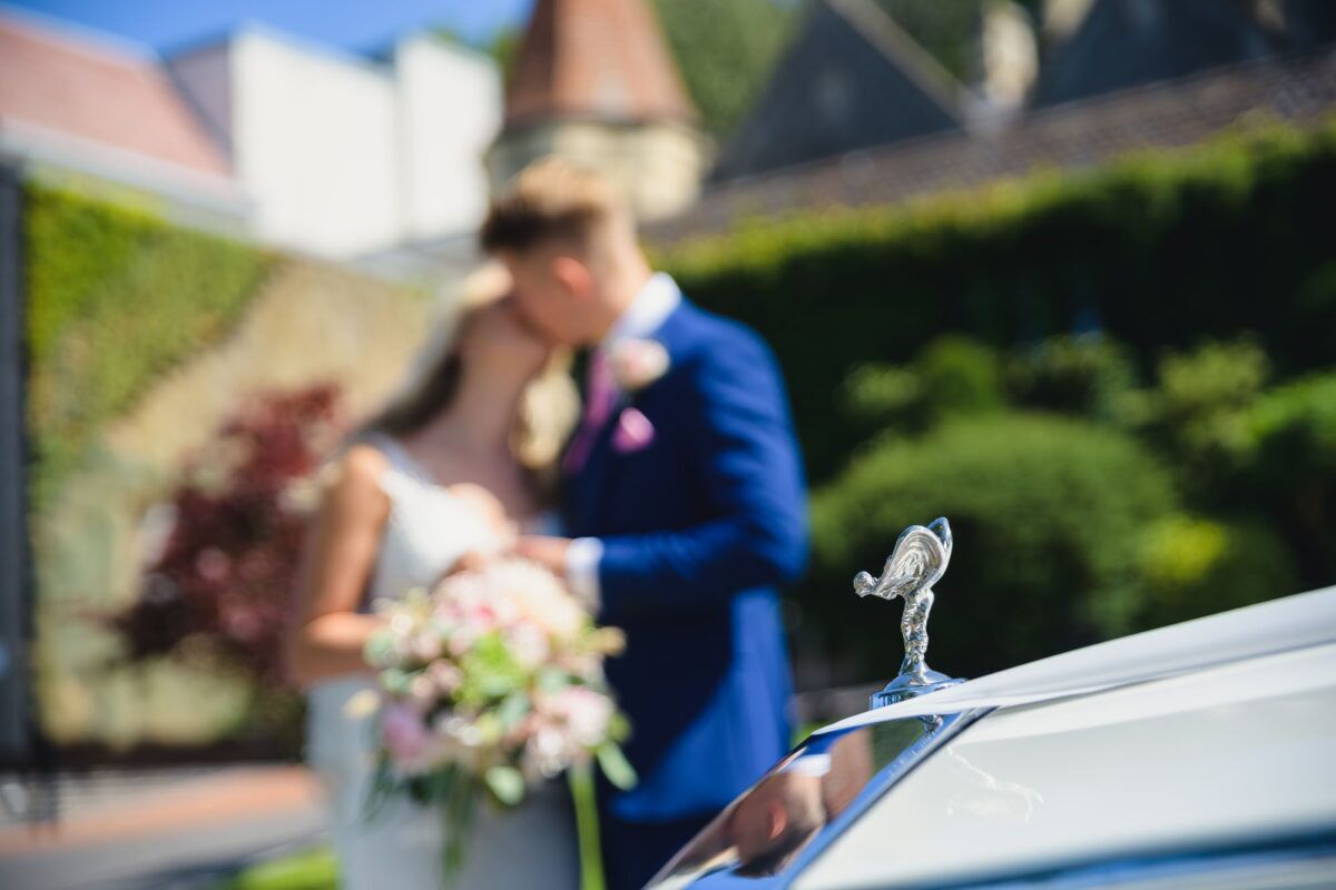 Bristol Wedding Photography at DoubleTree Cadbury House