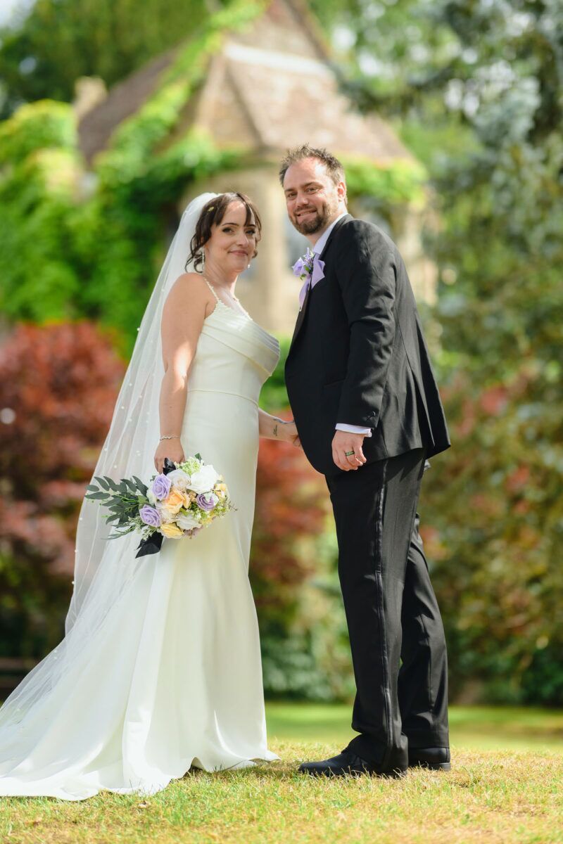 Bristol Wedding Photography at DoubleTree Cadbury House
