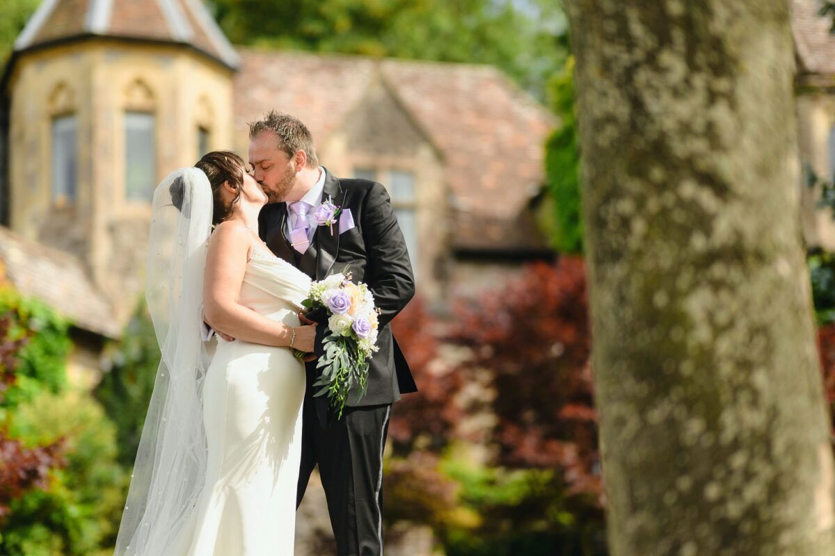 Bristol Wedding Photography at DoubleTree Cadbury House