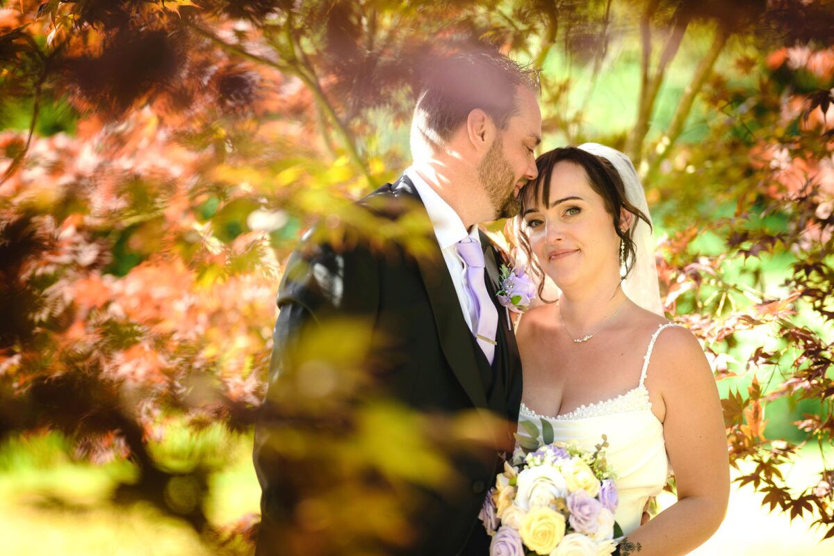 Bristol Wedding Photography at DoubleTree Cadbury House