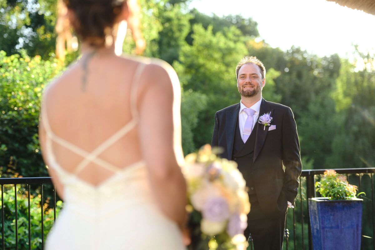 Bristol Wedding Photography at DoubleTree Cadbury House