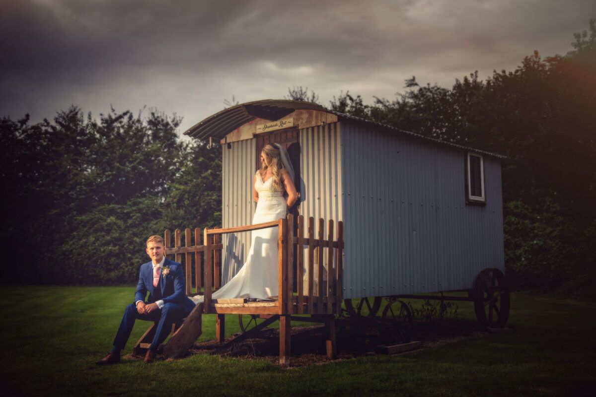 Bristol Wedding Photography at DoubleTree Cadbury House