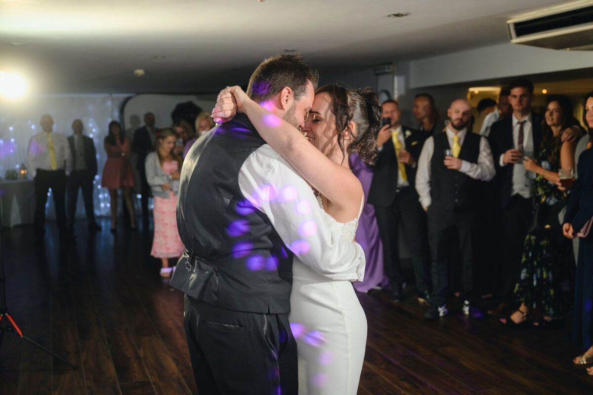 Bristol Wedding Photography at DoubleTree Cadbury House