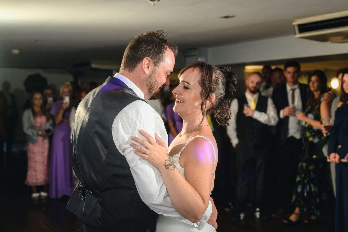 Bristol Wedding Photography at DoubleTree Cadbury House
