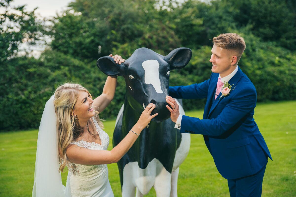 Bristol Wedding Photography at DoubleTree Cadbury House