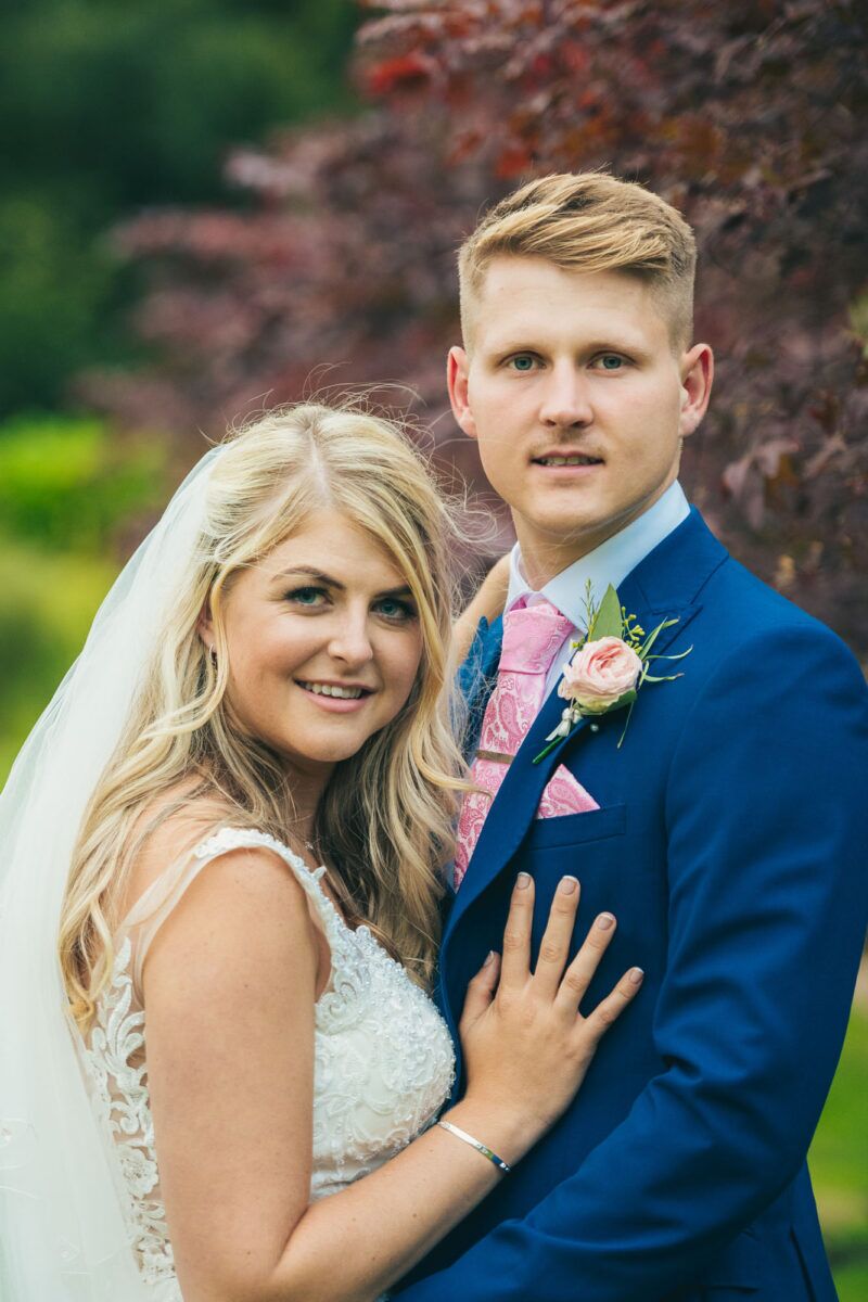 Bristol Wedding Photography at DoubleTree Cadbury House