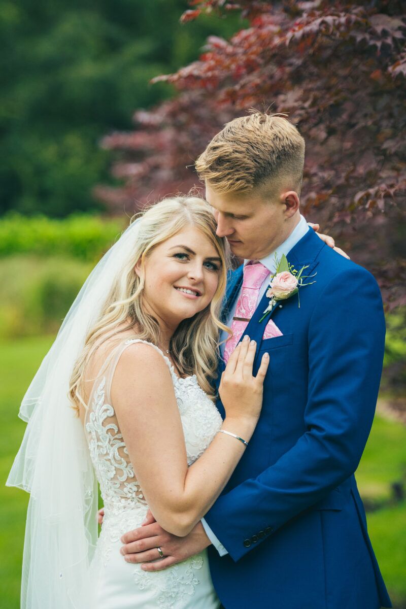 Bristol Wedding Photography at DoubleTree Cadbury House