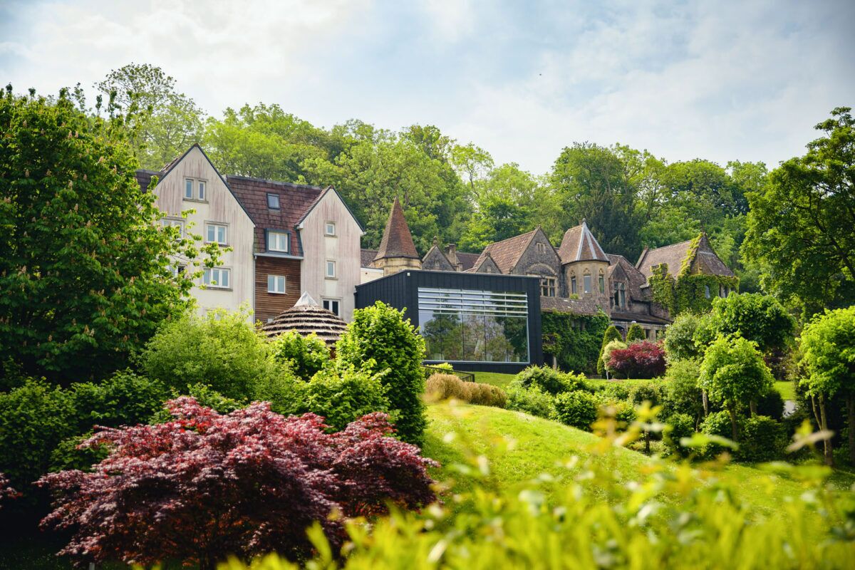Bristol Wedding Photography at DoubleTree Cadbury House