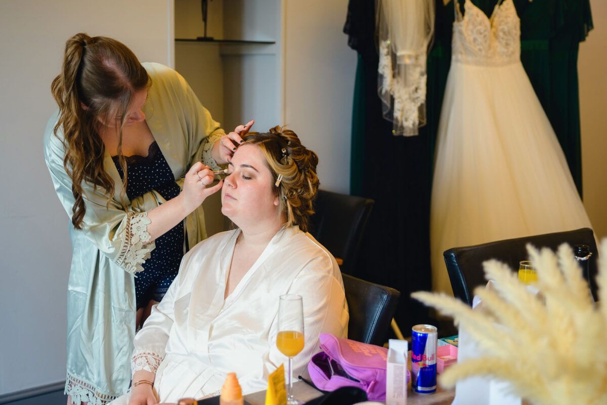 Bristol Wedding Photography at DoubleTree Cadbury House