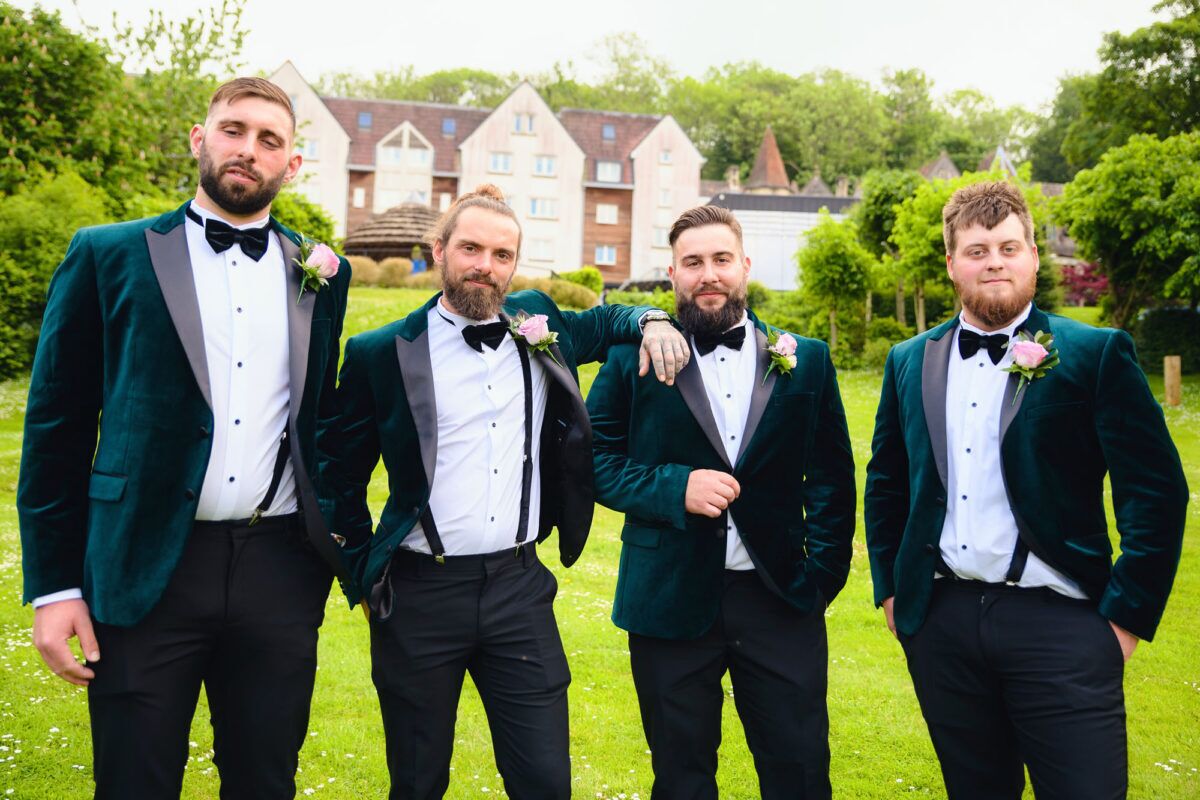 Bristol Wedding Photography at DoubleTree Cadbury House