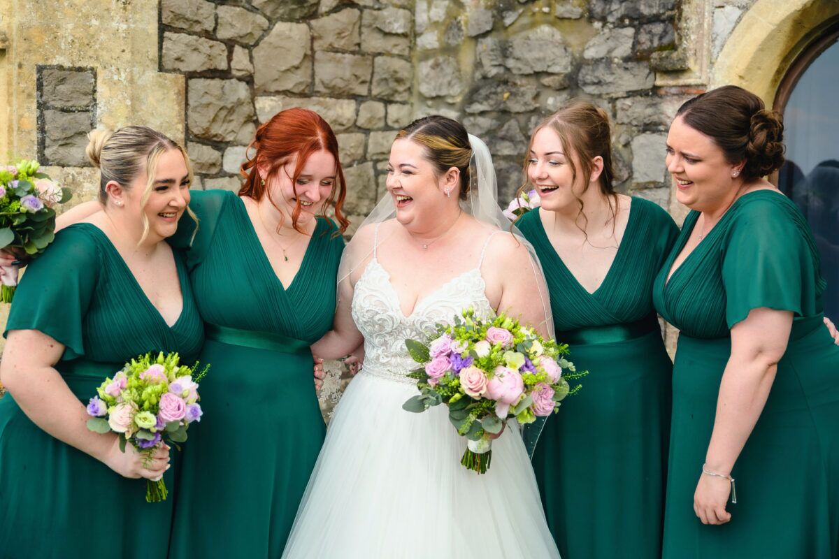 Bristol Wedding Photography at DoubleTree Cadbury House