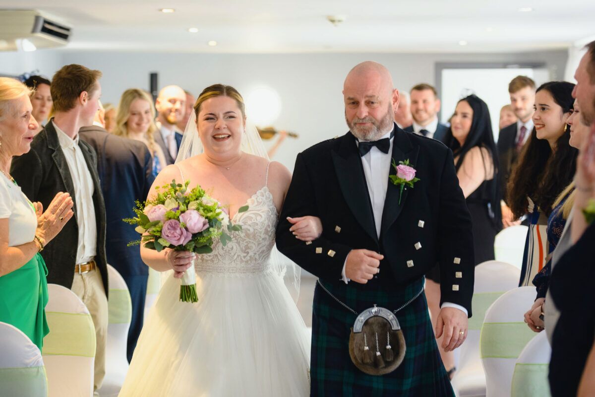 Bristol Wedding Photography at DoubleTree Cadbury House