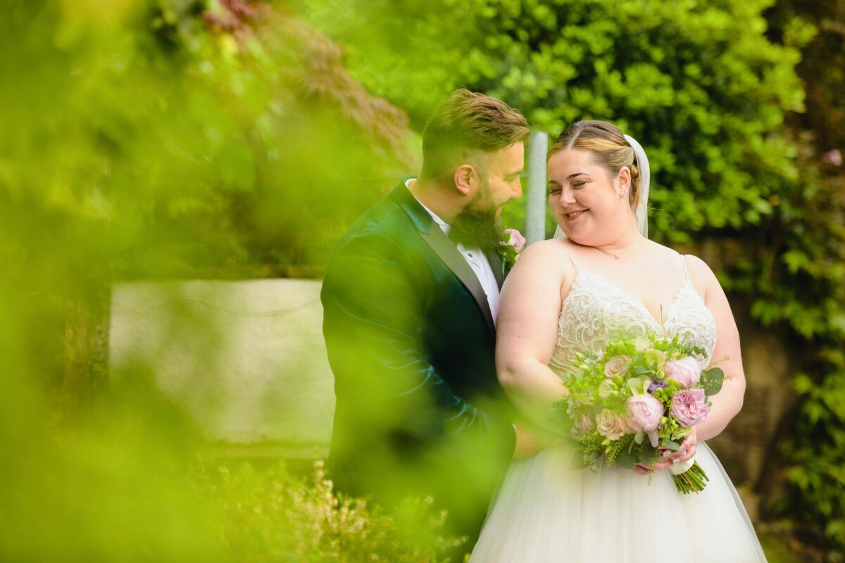 Bristol Wedding Photography at DoubleTree Cadbury House