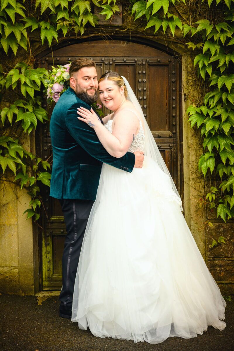 Bristol Wedding Photography at DoubleTree Cadbury House