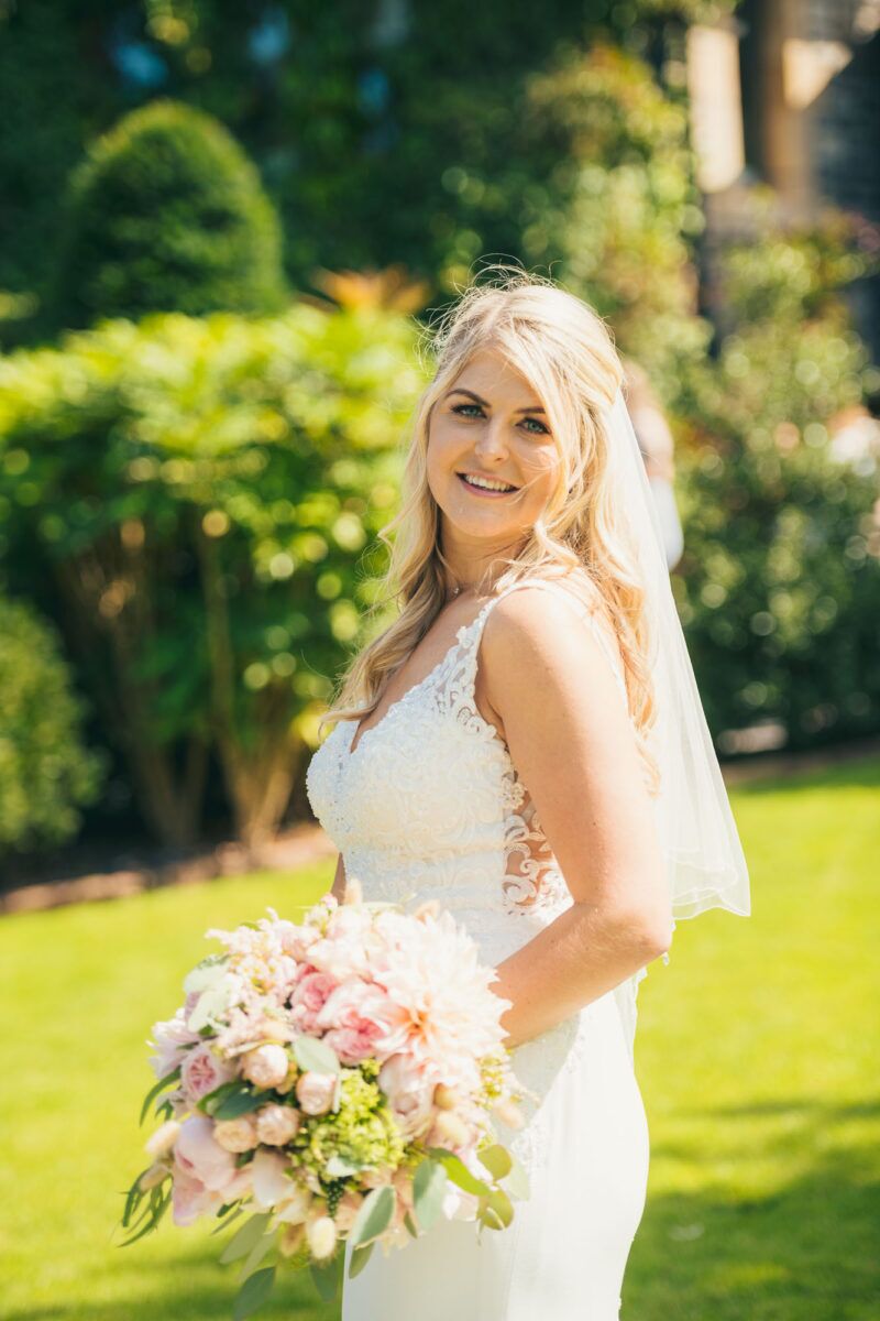 Bristol Wedding Photography at DoubleTree Cadbury House
